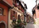 Eguisheim gite en alsace